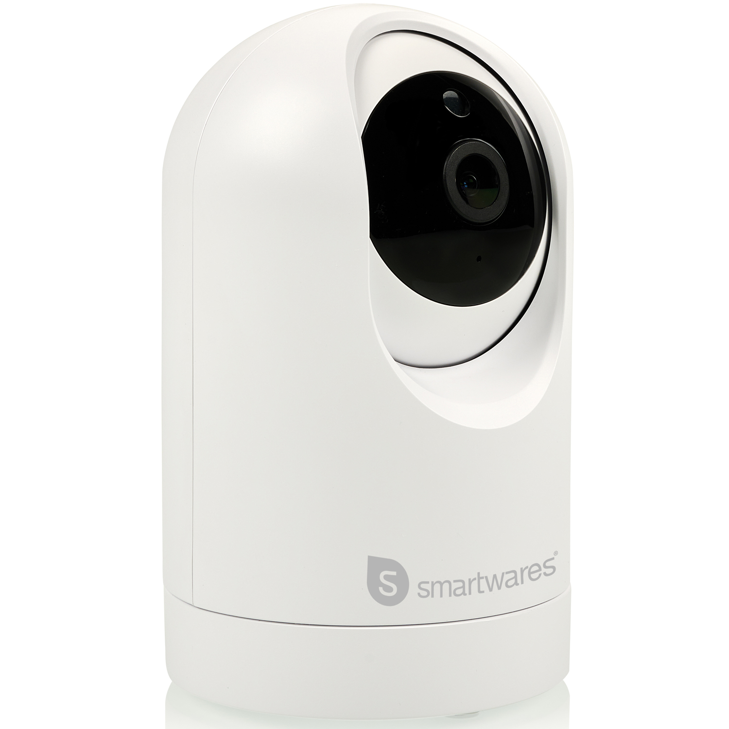 IP-kamera Inomhus 2K Google & Alexa-komp.