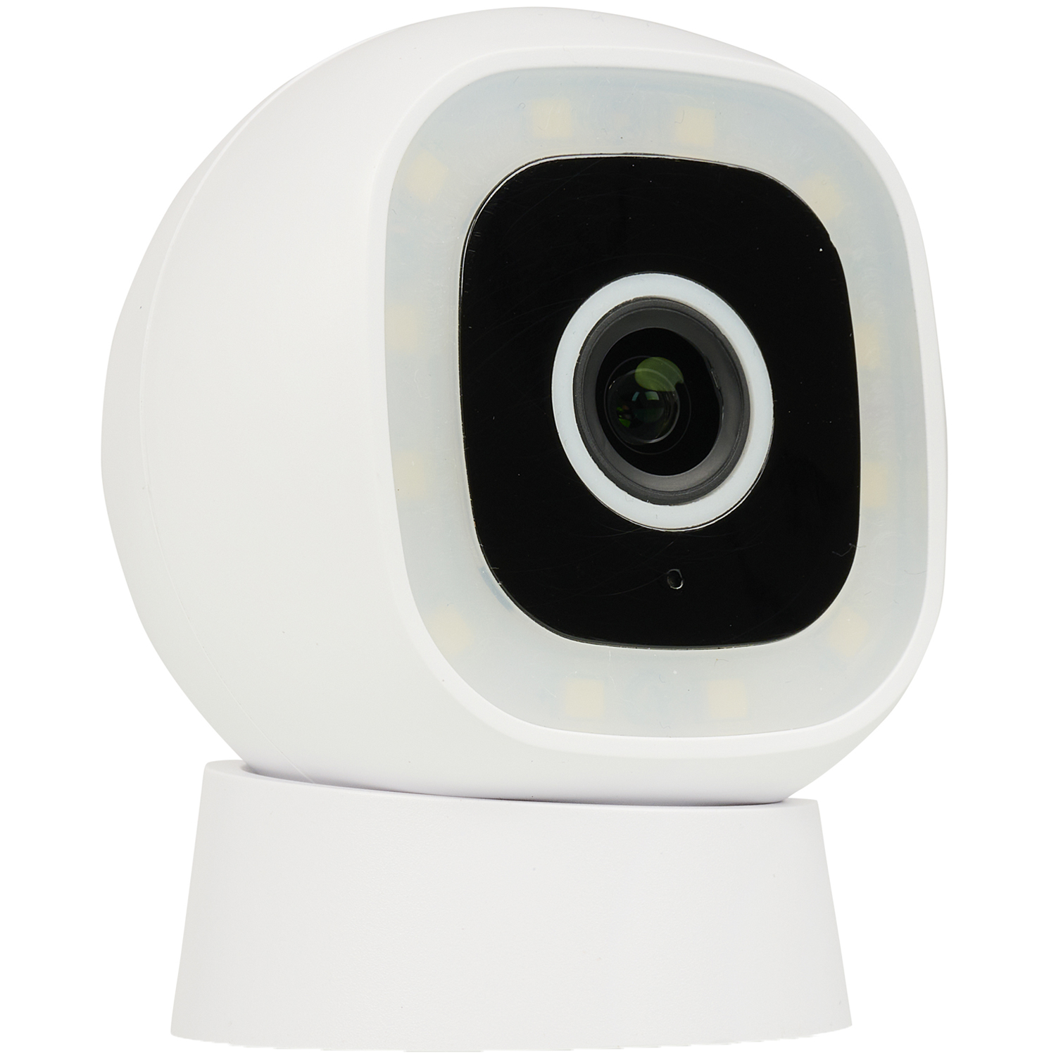 IP-kamera Utomhus 2K Google & Alexa-komp.