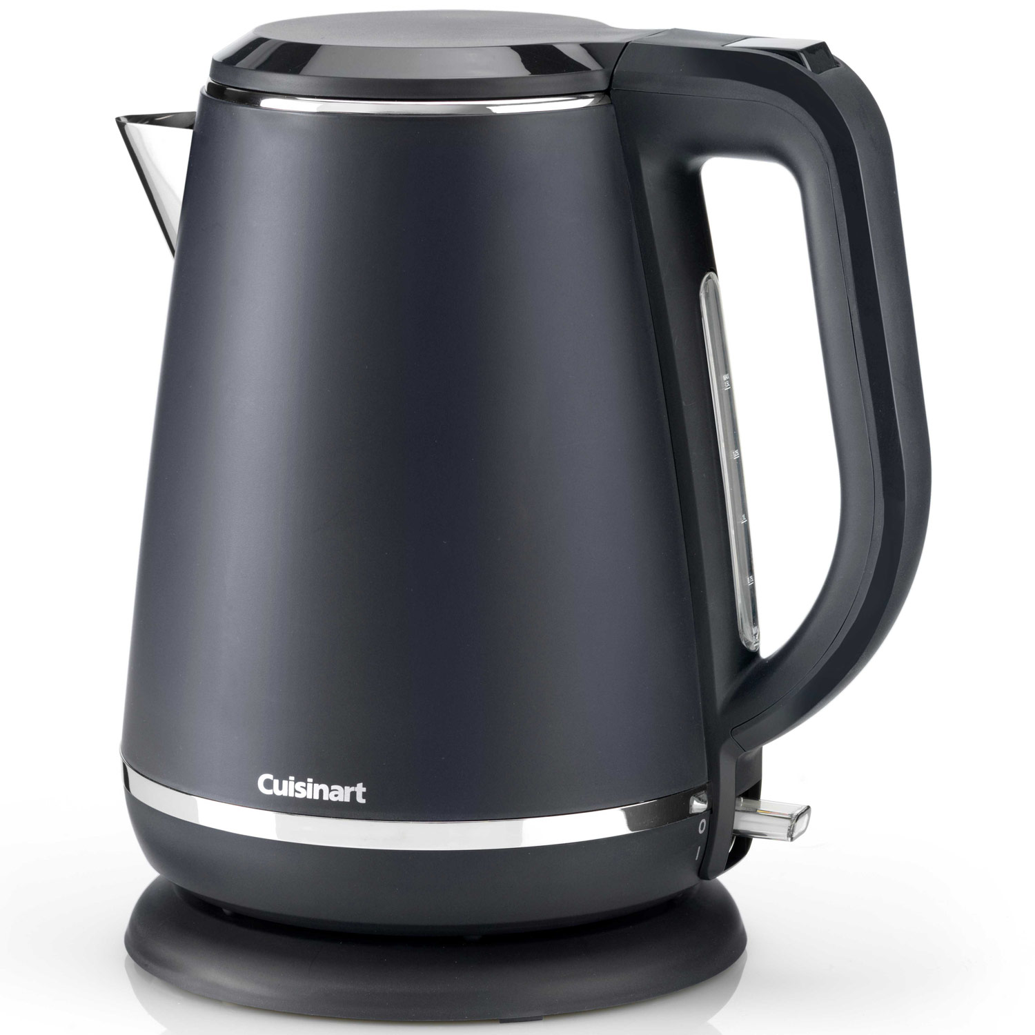 Vattenkokare 1.5 liter CJK780E Svart