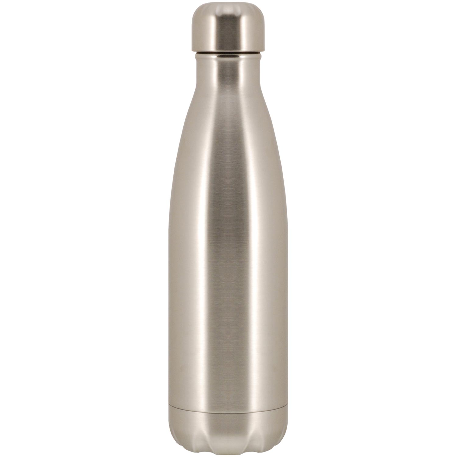 Ståltermosflaska 0,5L