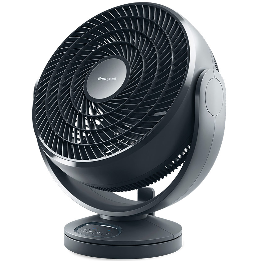 Golvfläkt Digital Oscillating HF715BE4