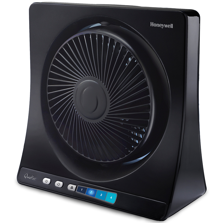 Bordsfläkt Quiet Set Table Fan  HT354E4
