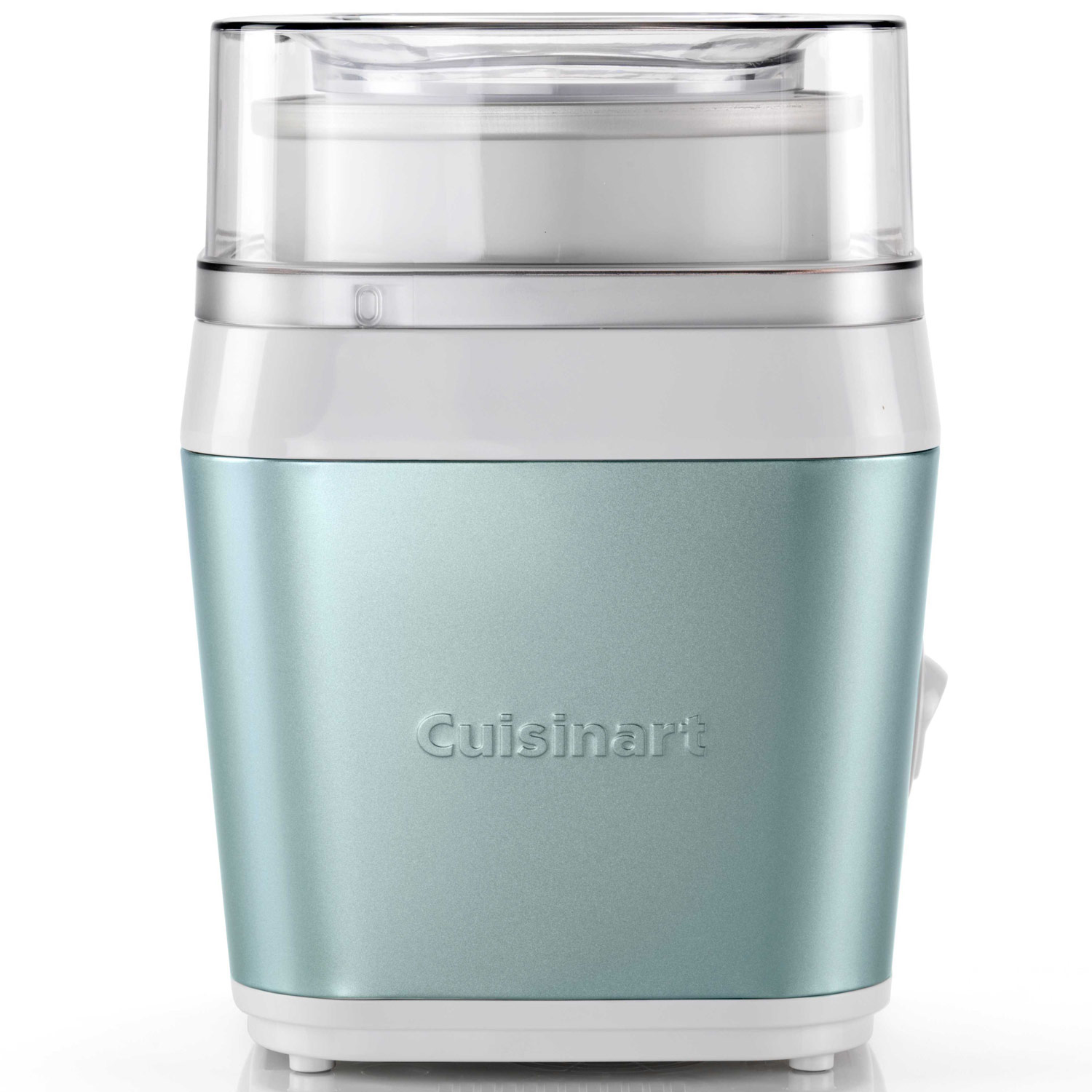 Glassmaskin 1.5 liter ICE31GE Grön