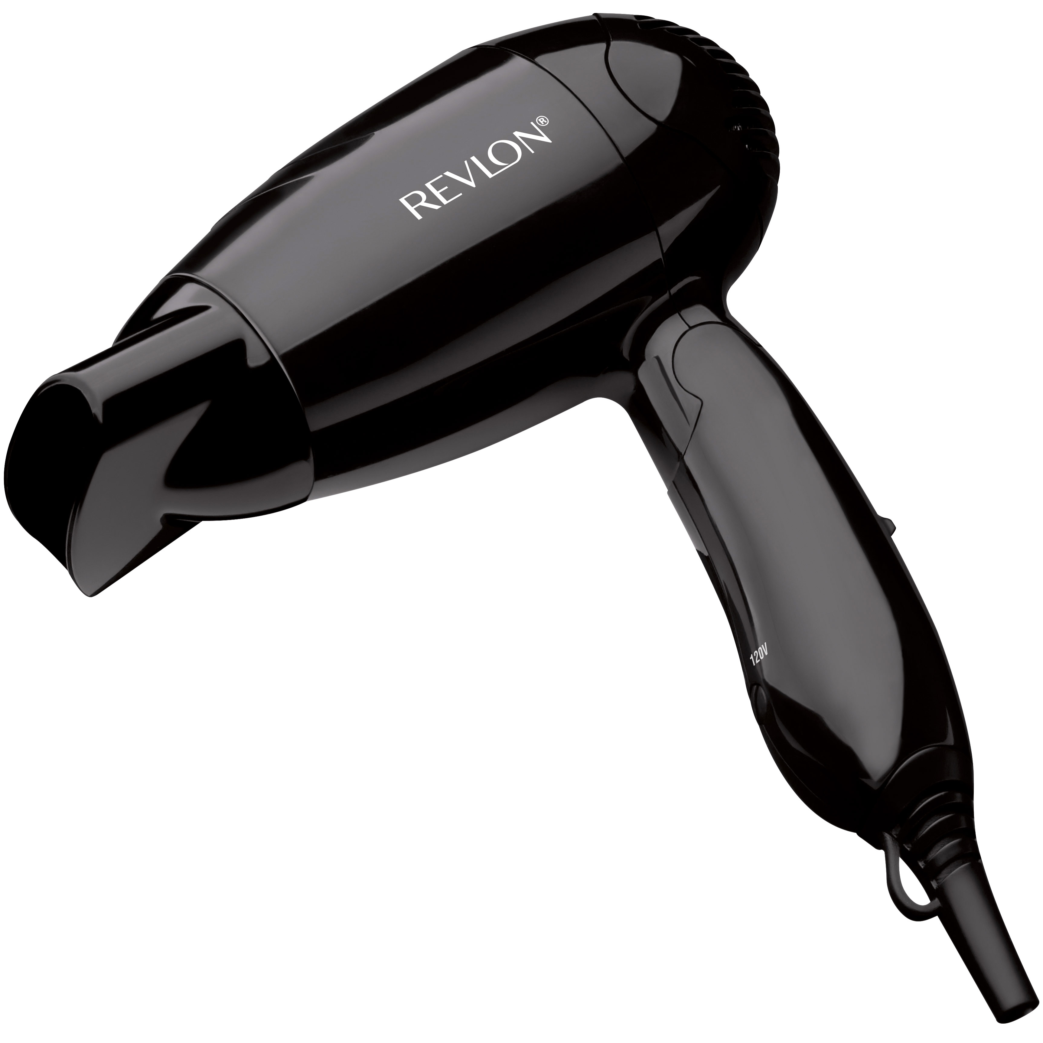 Resehårfön 120-230V RVDR5305