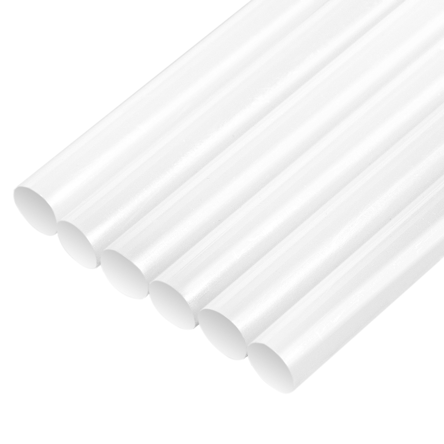Limstavar för limpistol 7,2x100mm 12-pack