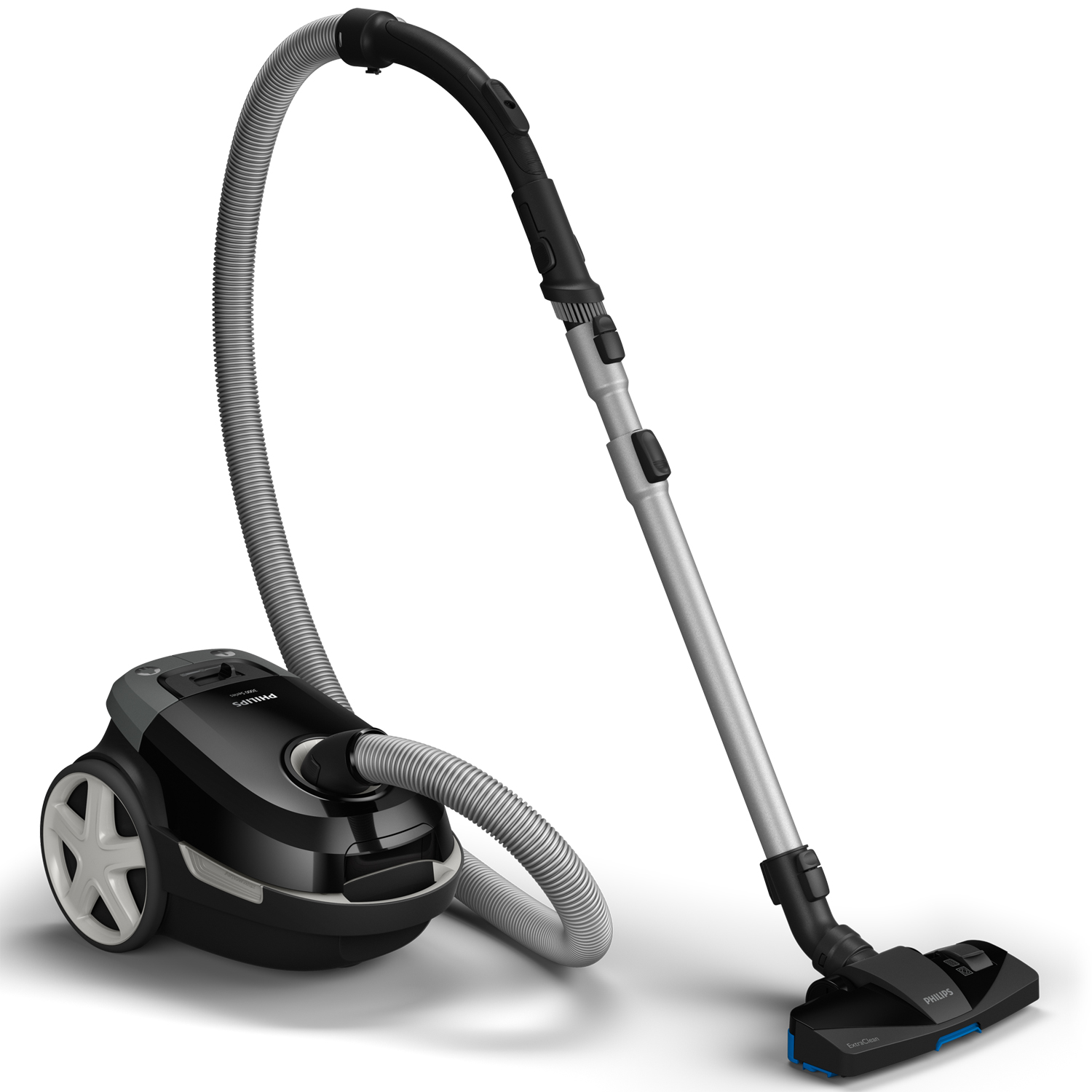 Dammsugare 900W, XD3112/09 TriActive Black