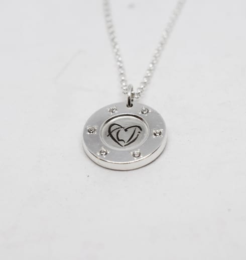 ALTIexklusive necklace