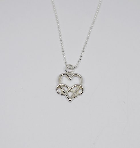 "Forever Love- petite"