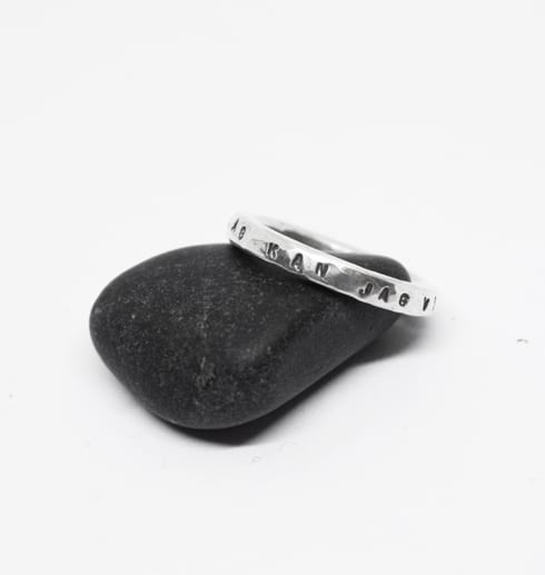 Ring för självkänslan