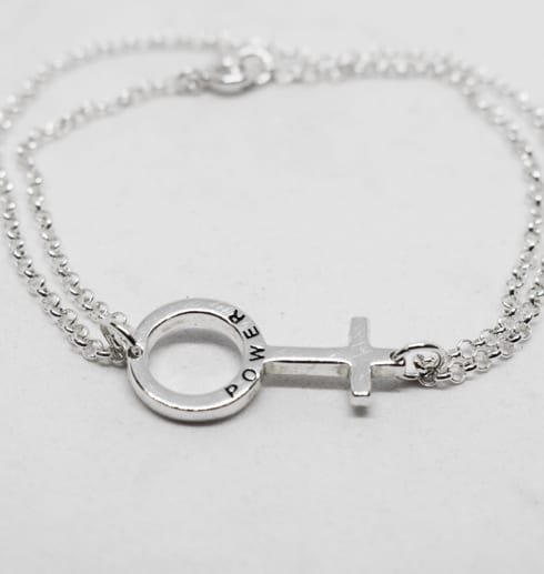 girlPOWER-armband
