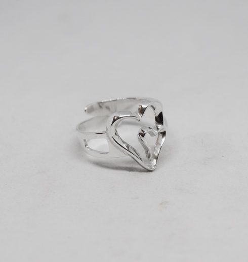 "Love of my life"-ring