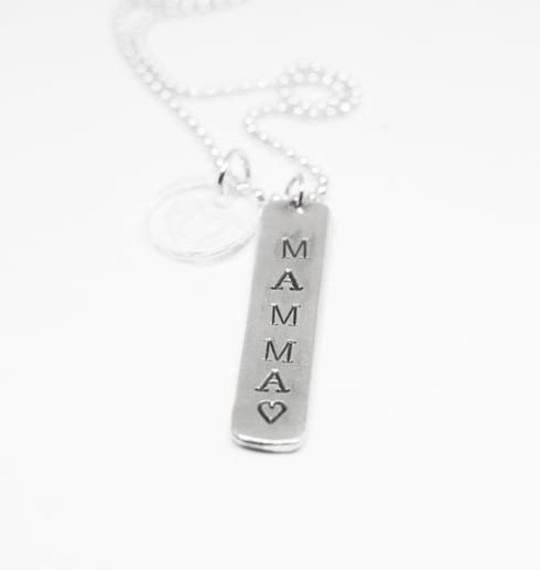 Mamma-smycke