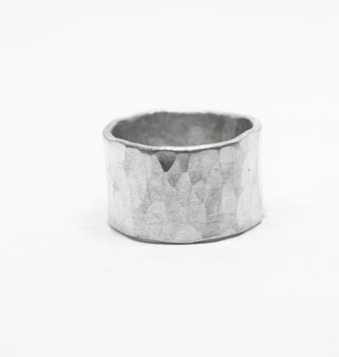 Hamrad bred silverring