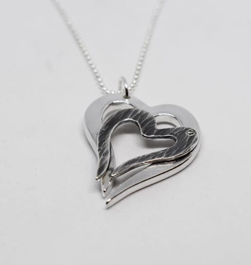 Open Heart - Limited Love Edition
