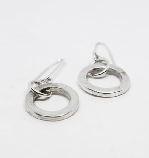 "Classic- earrings"