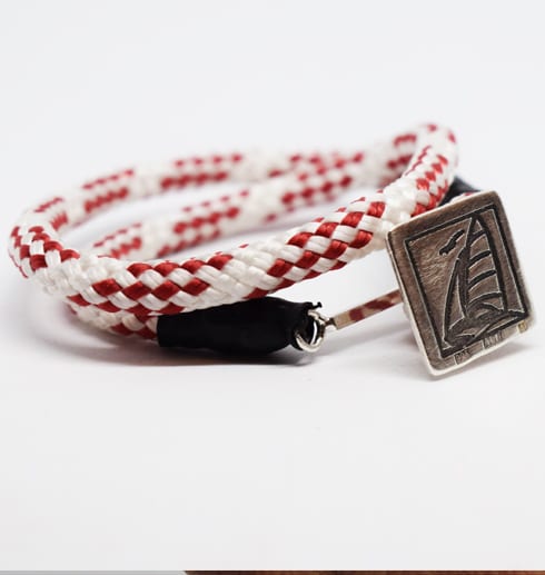 Seglararmband