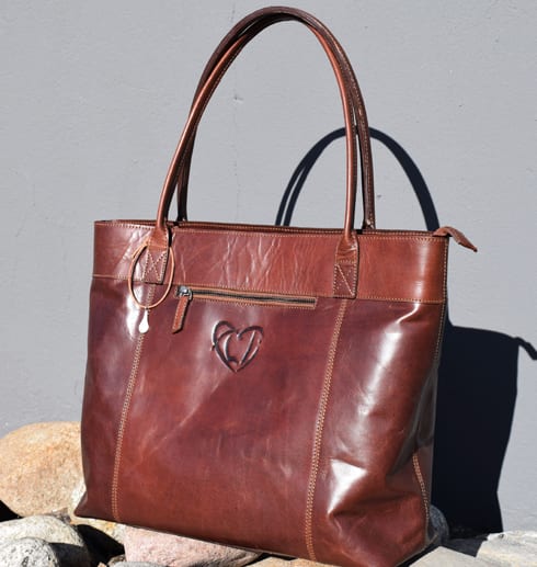 Unique bag by ALTI
