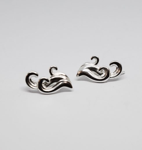 WAVES-earrings