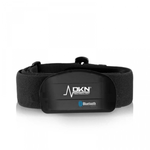 Pulsbälte Bluetooth, DKN