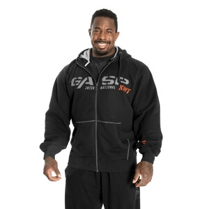 1,2 LBS Hoodie, black, xxxlarge