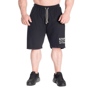 Thermal Shorts, asphalt, xxxlarge