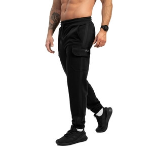 Xtreme Cargo Joggers, black, large