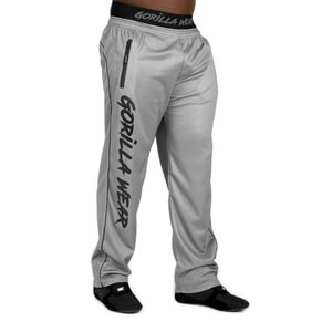 Mercury Mesh Pants, grey/black, small/medium