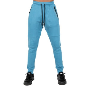 Gorilla Wear Newark Pants, blue, xxlarge
