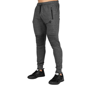 Delta Pants, grey, xxlarge