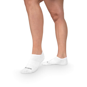 Ankle Socks 2-Pack, white, 35-38