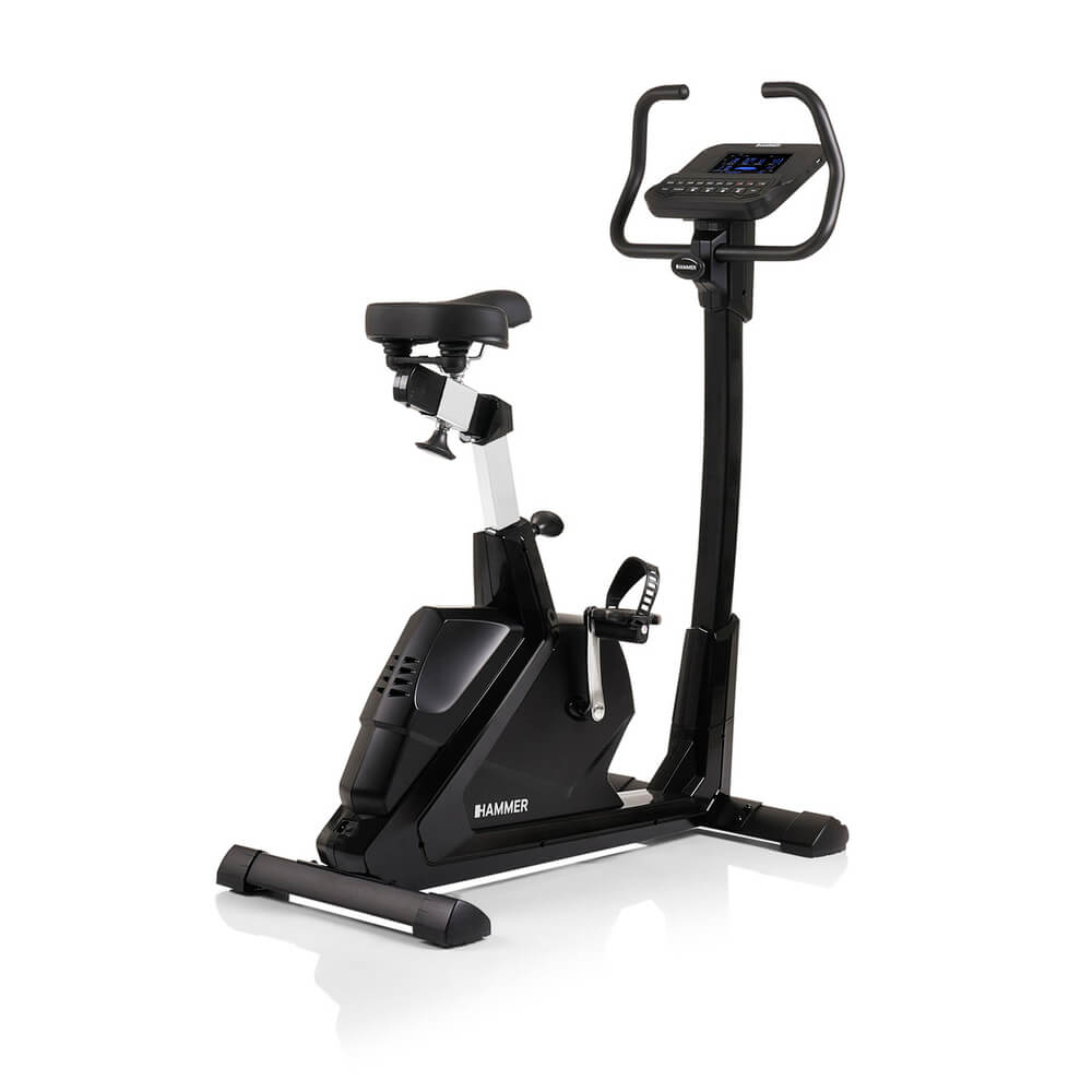 Motionscykel Varon XTR II, Hammer