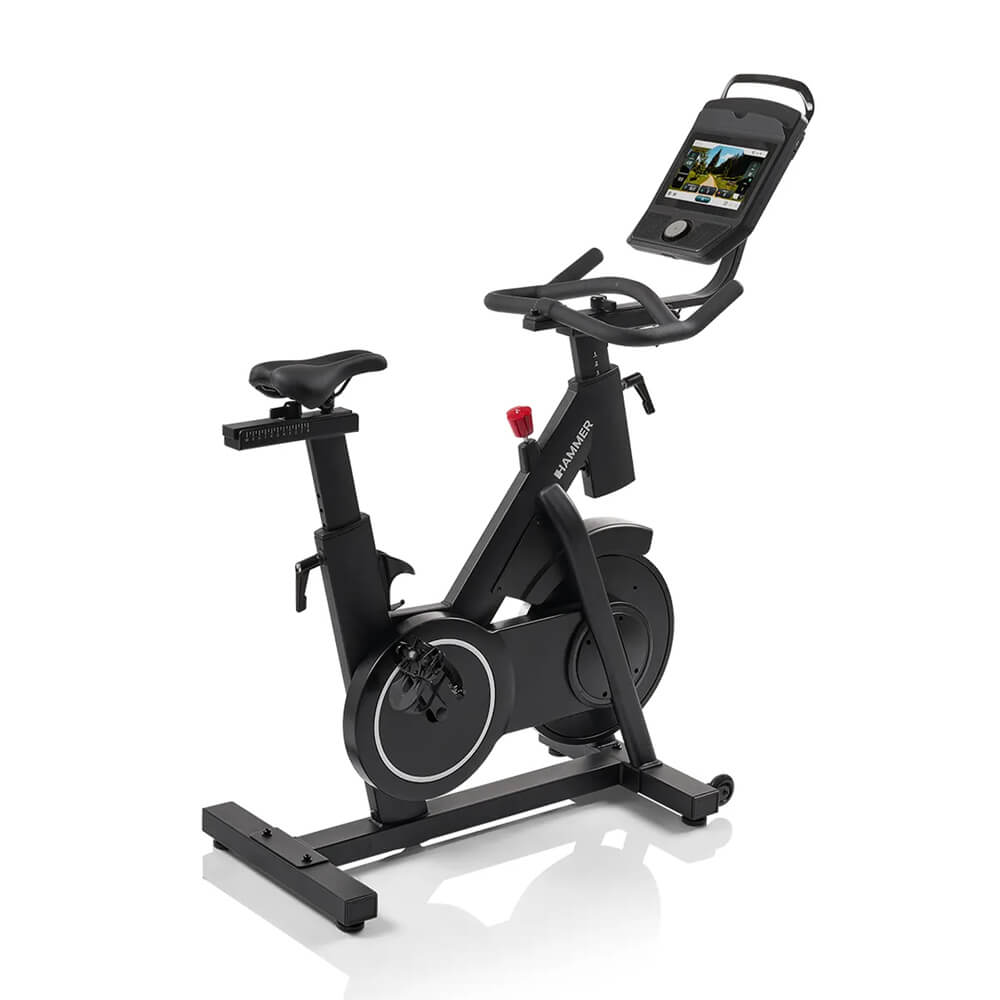 Spinningcykel, Speed Race SR, Hammer