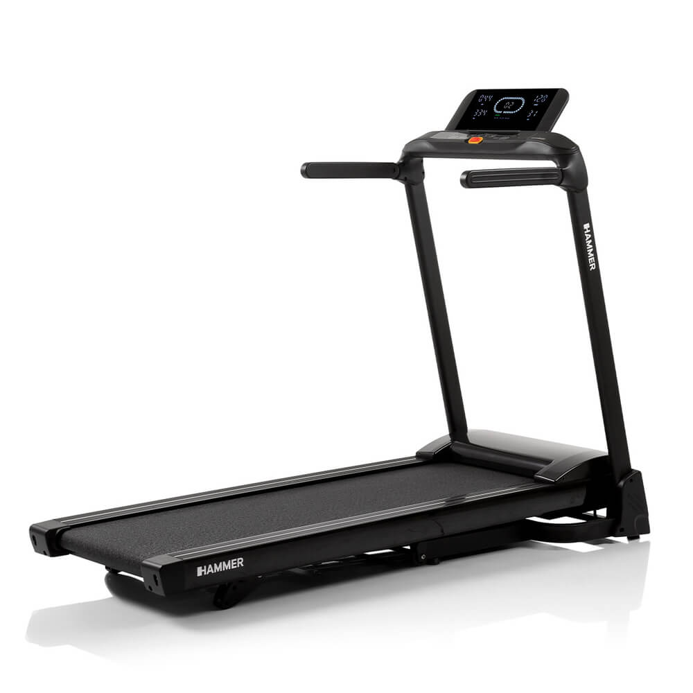 Löpband FlyRun 2.0, Hammer