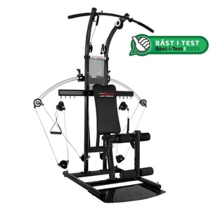 Hemmagym Bio Force *Bäst i test 2023*, Finnlo by Hammer