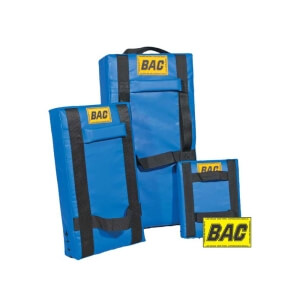 BAC, High Absorption Pads, large