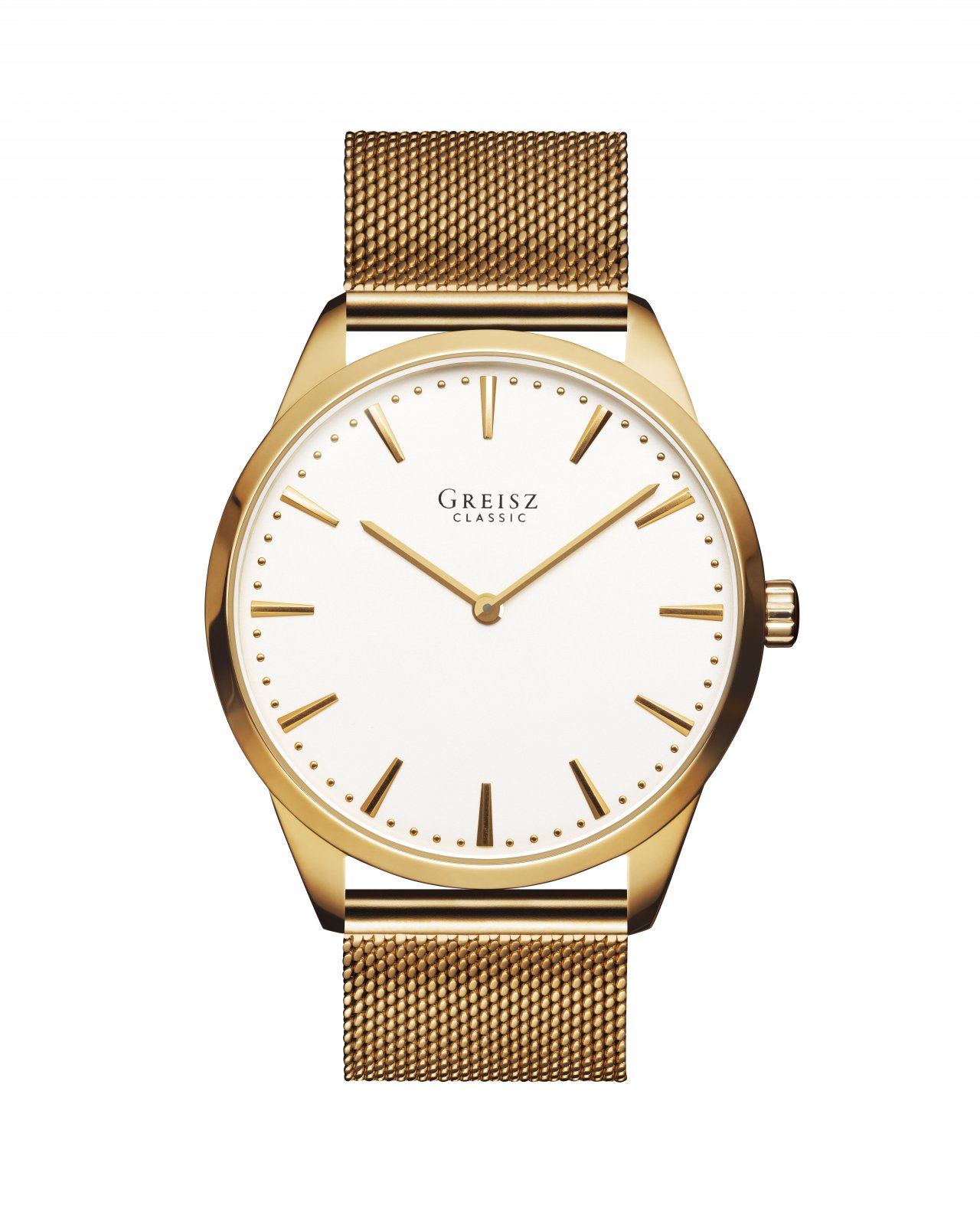 GREISZ - GW 36 Gold