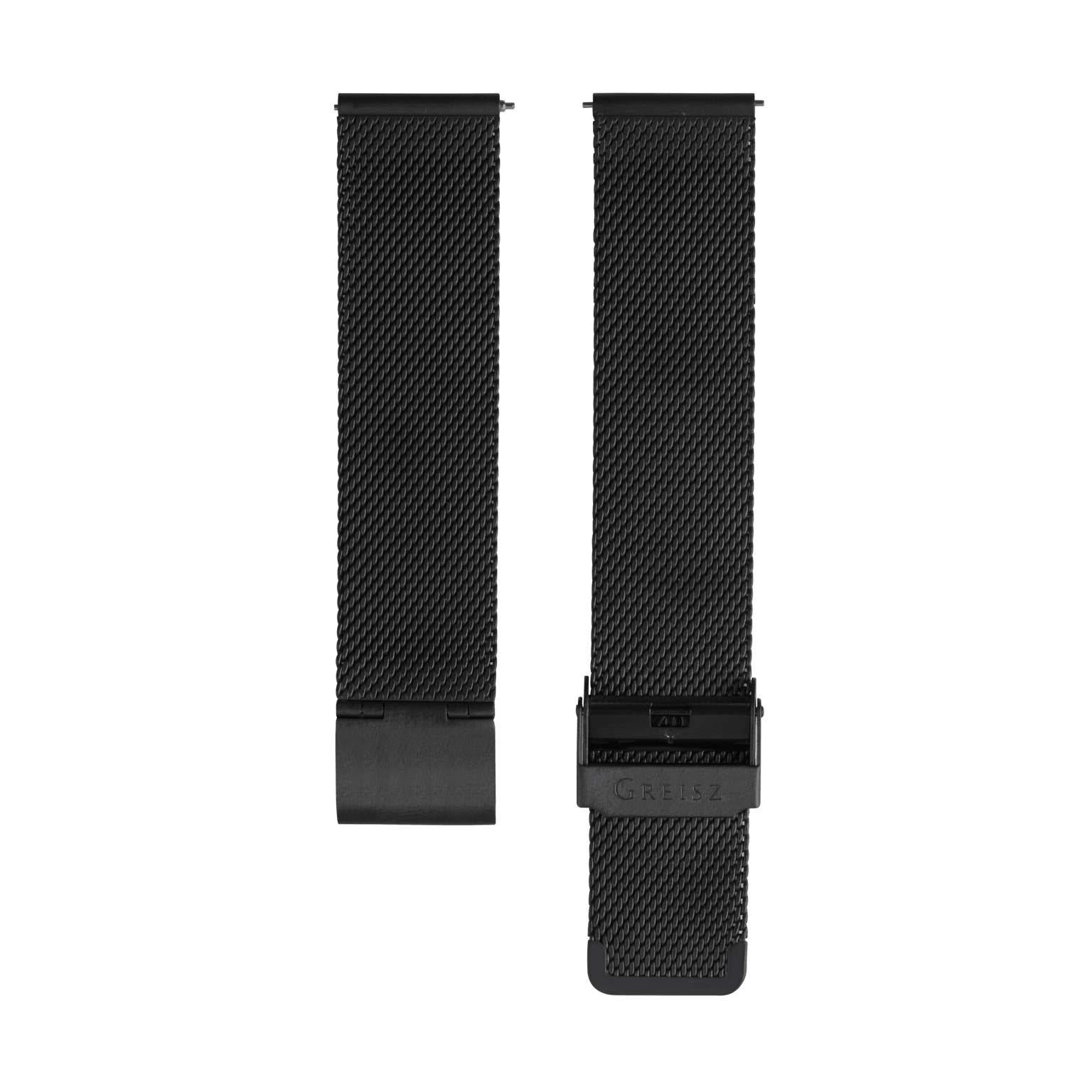 Black Mesh 40