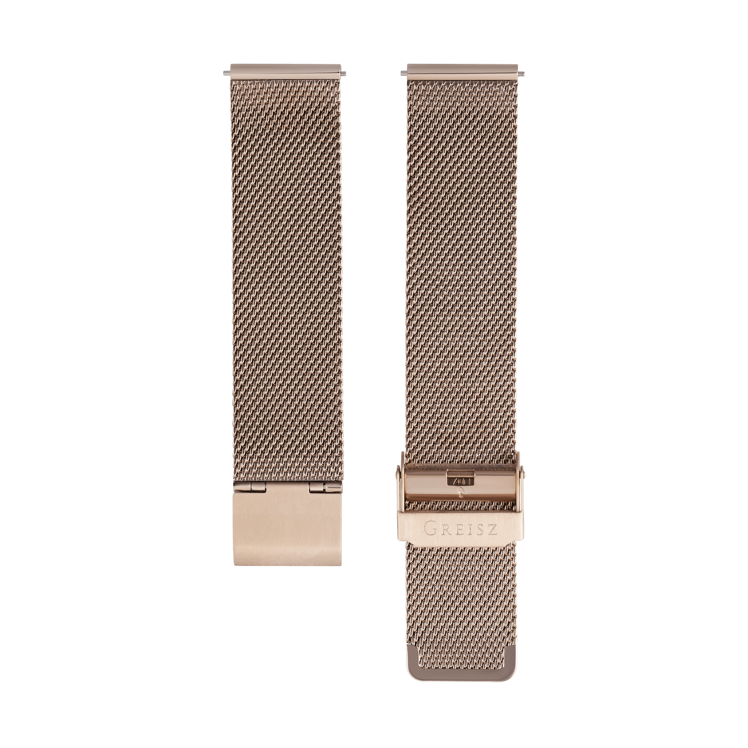 Rose Gold Mesh 36