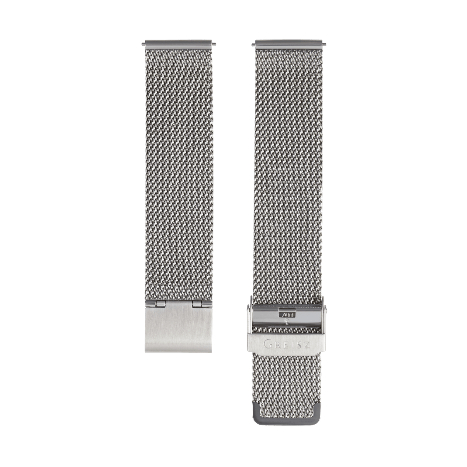 Silver Mesh 40