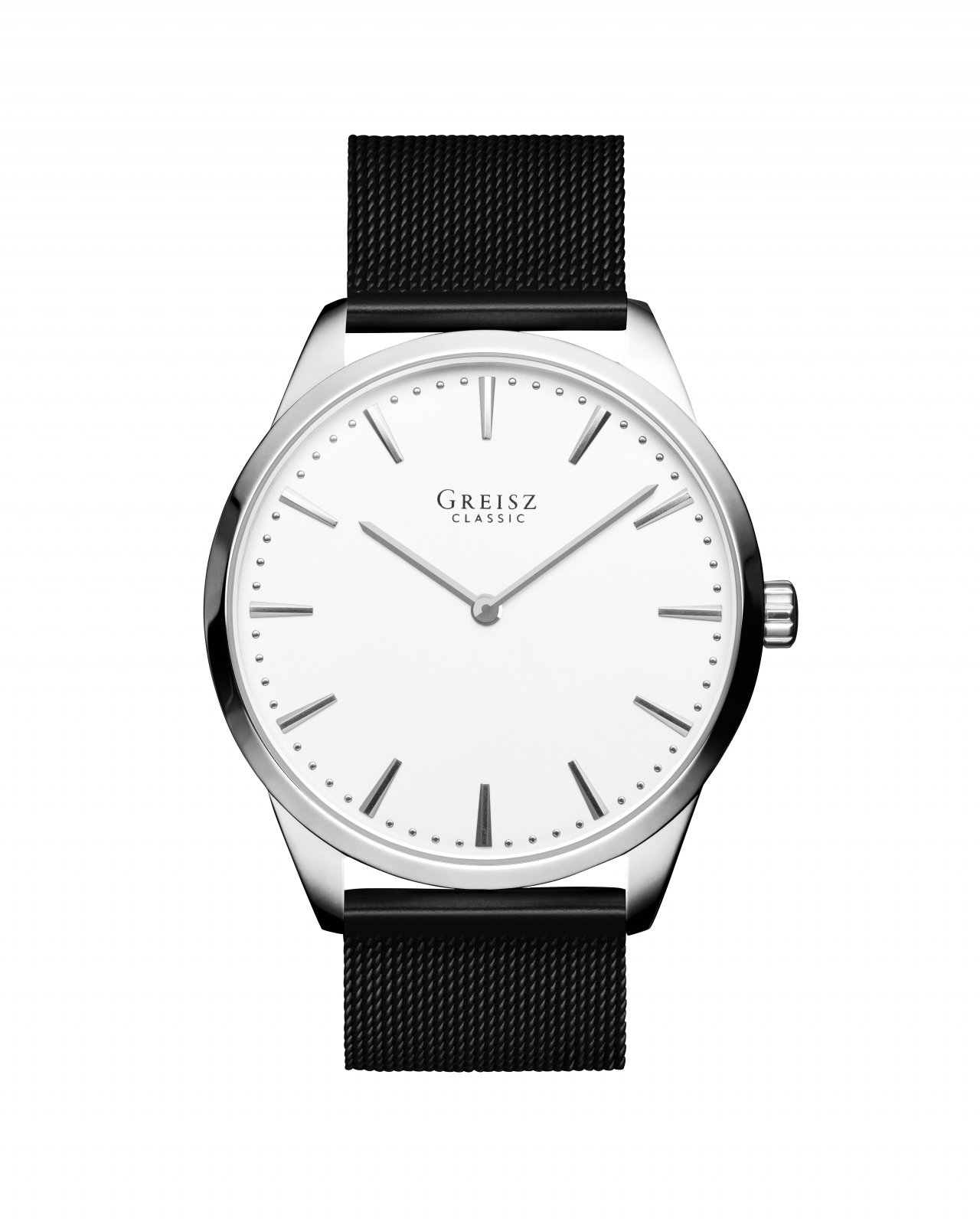 GREISZ - SW 36 Black Mesh