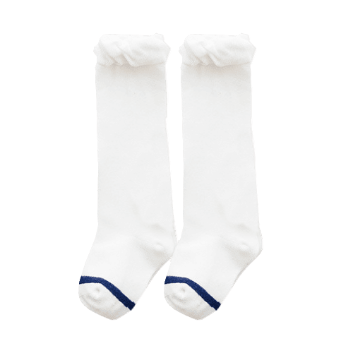 Favvo babysocka vit