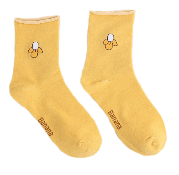 Tuttifrutti Banan