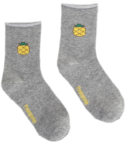Tuttifrutti Ananas