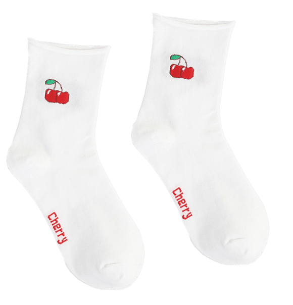 Tuttifrutti Cherry