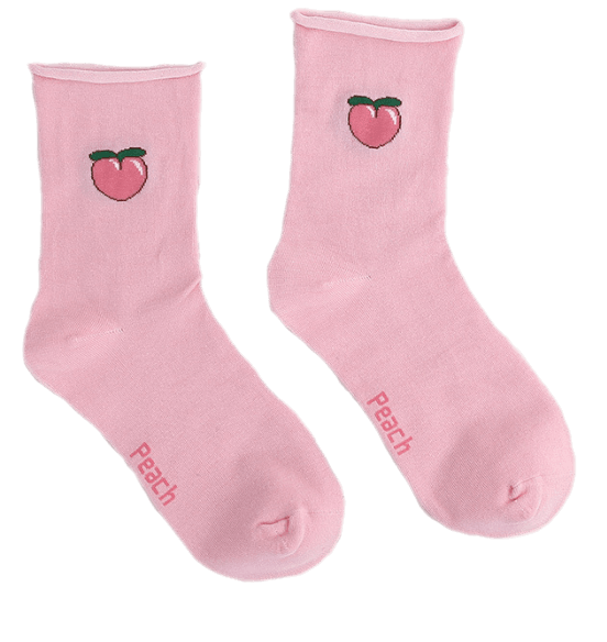 Tuttifrutti Peach