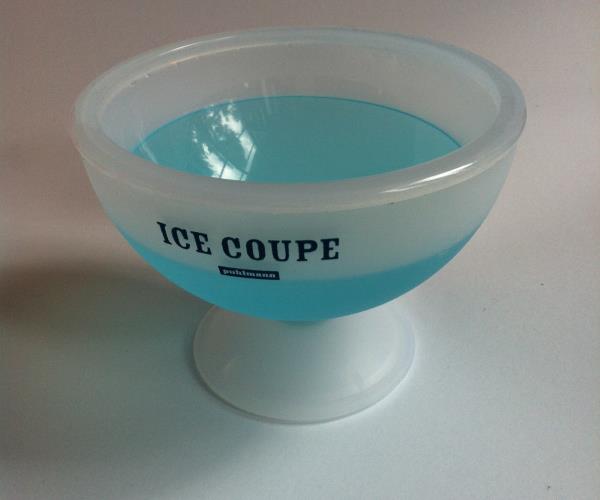 Frio Glasskål 2pack