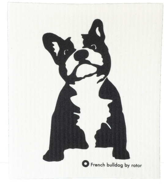 6 pack disktrasor - Rotor -Bulldog