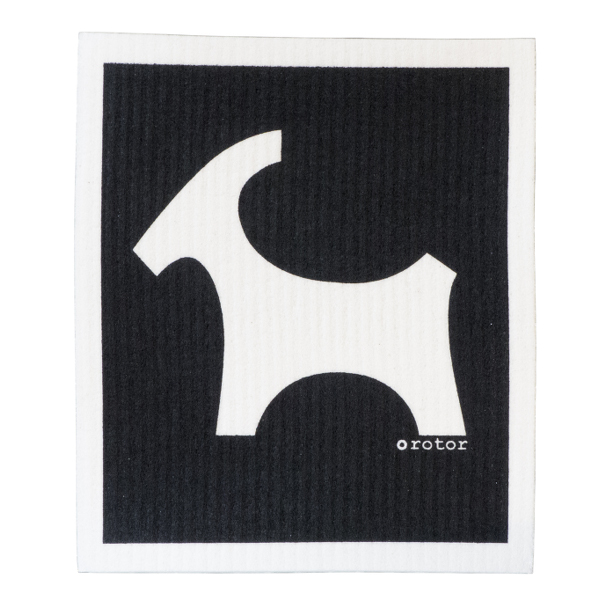 6 pack disktrasor - Rotor - En Bock