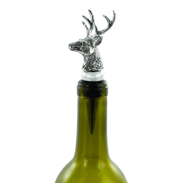 Hjort - Vinstoppare i fina former från True Fabrications.