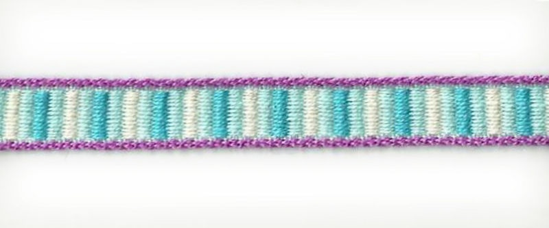  TEXTILBAND TURKOS CUBE